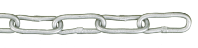 Connex C-Ketting 40Kg 3Mm Vz 1088 25X8 - DY2700942