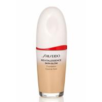 Vloeibare Foundation Shiseido Revitalessence Skin Glow Nº 330 30 ml