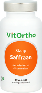 Vitortho Slaap Saffraan