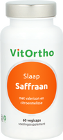 Vitortho Slaap Saffraan