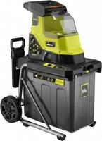 Ryobi RY36SHX40-0 | 36V 40mm Brushless stille Hakselaar - 5133005451