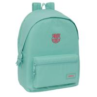 Laptoptas F.C. Barcelona Groen 31 x 44 x 18 cm