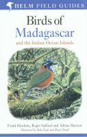 Vogelgids Birds of Madagascar and the Indian Ocean Islands | Bloomsbury - thumbnail