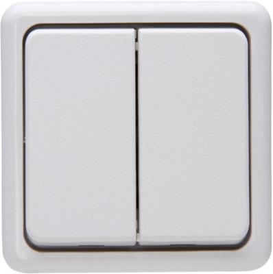 Enzo Kopp aw opbouw schakelaar serie - 4626090