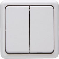 Enzo Kopp aw opbouw schakelaar serie - 4626090