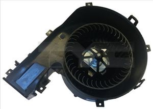 Kachelventilator 5250001