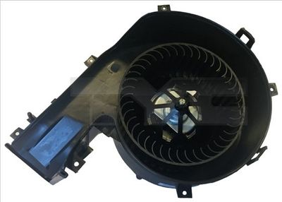 Kachelventilator 5250001