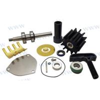 SHE25122 - REPARATIESET