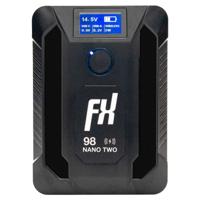 FXLion V-lock accu Nano TWO 14.8V/98Wh Wireless