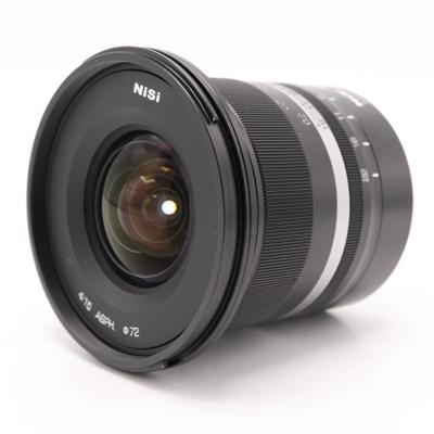 NiSi MF 15mm F/4.0 ASPH Nikon Z occasion