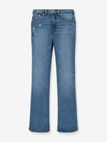 Levi's® flare meisjesjeans stone - thumbnail