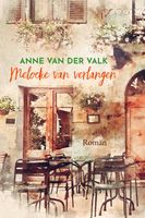 Melodie van verlangen - Anne van der Valk - ebook