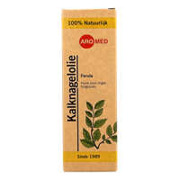 Aromed Ferula kalknagel olie 30 Milliliter