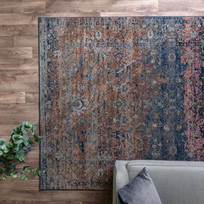 Easy Living - Vloerkleed Zola Fasa Rug -