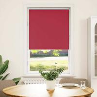 Rolgordijn 65x130 cm verduisterend 65x130 cm stofbreedte 60,7cm