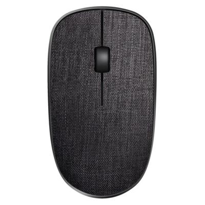 Rapoo M200 Plus Silent Multi-mode Draadloze Muis Muis Zwart