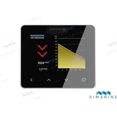 Sistema de sonido SIMP002 - PICO-SILVER - STANDALONE