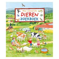 Mijn Allereerste Dieren Zoekboek - thumbnail