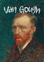 Van Gogh A3 Kalender 2026