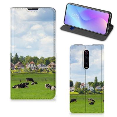 Xiaomi Mi 9T Pro | Hoesje maken | Koeien
