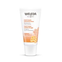 Weleda Coldcream Gezichtcrème 30ml