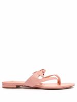 Alexandre Birman sandales Clarita Summer - Rose - thumbnail