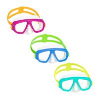 Duikmasker Bestway Kinderen (1 Stuks)