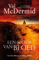 Een spoor van bloed (Paperback)