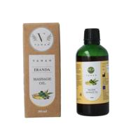 Eranda massage oil - thumbnail