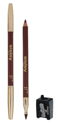 Sisley Phyto-Levres Perfect Lipliner 06 Chocolat Lip Liner 1.2 g Dames
