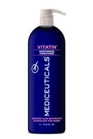 Mediceuticals Advanced Hair Restoration Women For Women Vitatin Conditioner 1000ml | Voor Droog Haar