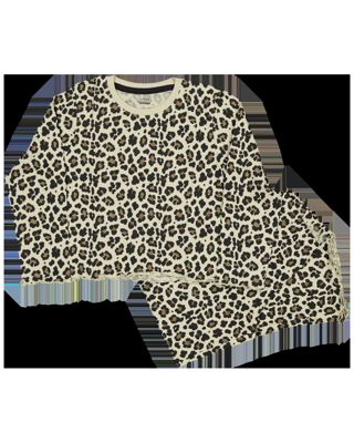 Pyjama - Beige
