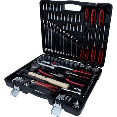 KS Tools 917.0797 917.0797 Gereedschapsset Universeel Incl. koffer 97-delig