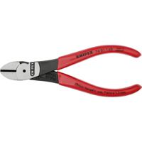 Knipex Knipex-Werk 74 01 140 Werkplaats Kracht-zijsnijtang Met facet 140 mm - thumbnail