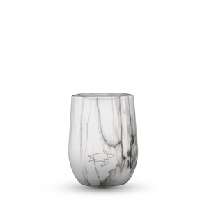 Tumbler White Woody