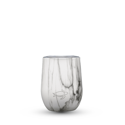 Tumbler White Woody