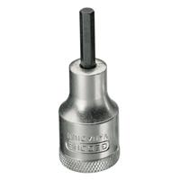 GEDORE dopsleutel-schroevendraaier - 1/2" - 7mm GEDORE dopsleutel-schroevendraaier - 1/2" - 7mm