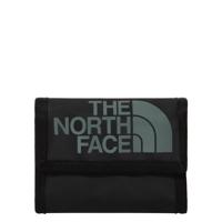 The North Face Base Camp Wallet Portemonnee TNF Black - NPF One Size