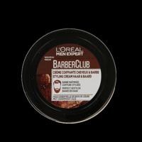 Men Expert Barber club pomade 100 Milliliter