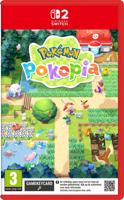 Nintendo Switch 2 Pokemon Pokopia