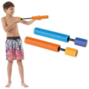 Summertime Foam Shooter 33 cm Assorti