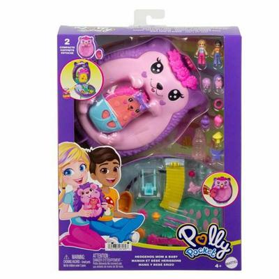 Babypop Polly Pocket