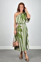 Farm Rio jurk 348874 off white