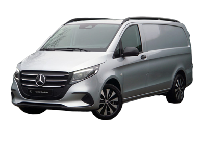 Mercedes Benz Vito
