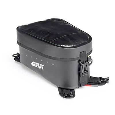 GIVI Canyon Tanktas waterdicht 6l, voor de moto, GRT716