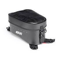 GIVI Canyon Tanktas waterdicht 6l, voor de moto, GRT716 GIVI Canyon Tanktas waterdicht 6l, voor de moto, GRT716