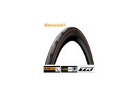 Continental Buitenband (28-622) 700-28c GrandPrix5000STR z/t v