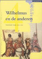 Wilhelmus en de anderen (Paperback)