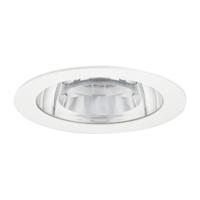 Philips LED Downlight GreenSpace2 DN461B 9.8W 1050lm 120D - 830 Warm Wit | 166mm - Aluminium Reflector