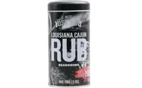Lousiana Cajun Rub 140g